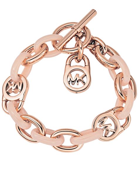 christ michael kors armband gold|Michael Kors armbänder shop.